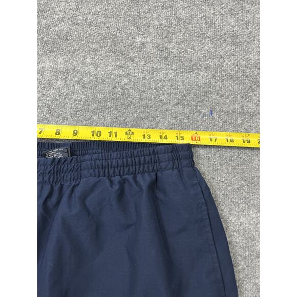 Vtg Champion Track Pant M Y2K Athletic Normcore 90s Streetwear Baggy Skate Retro - Picture 14 of 16